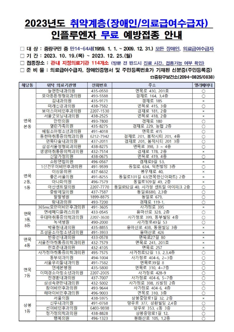 중랑구 독감접종안내001.jpg